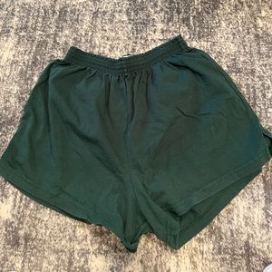 Soffe shorts - green